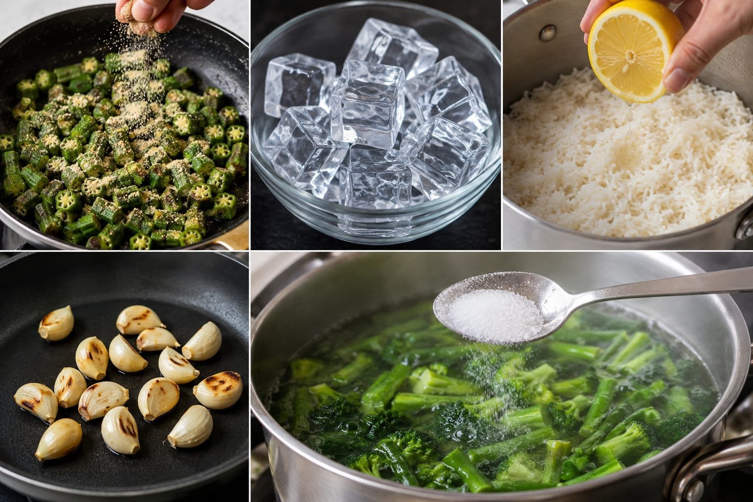 5 Simple Kitchen Hacks Every Home Cook Should Know | NG TV News Exclusive