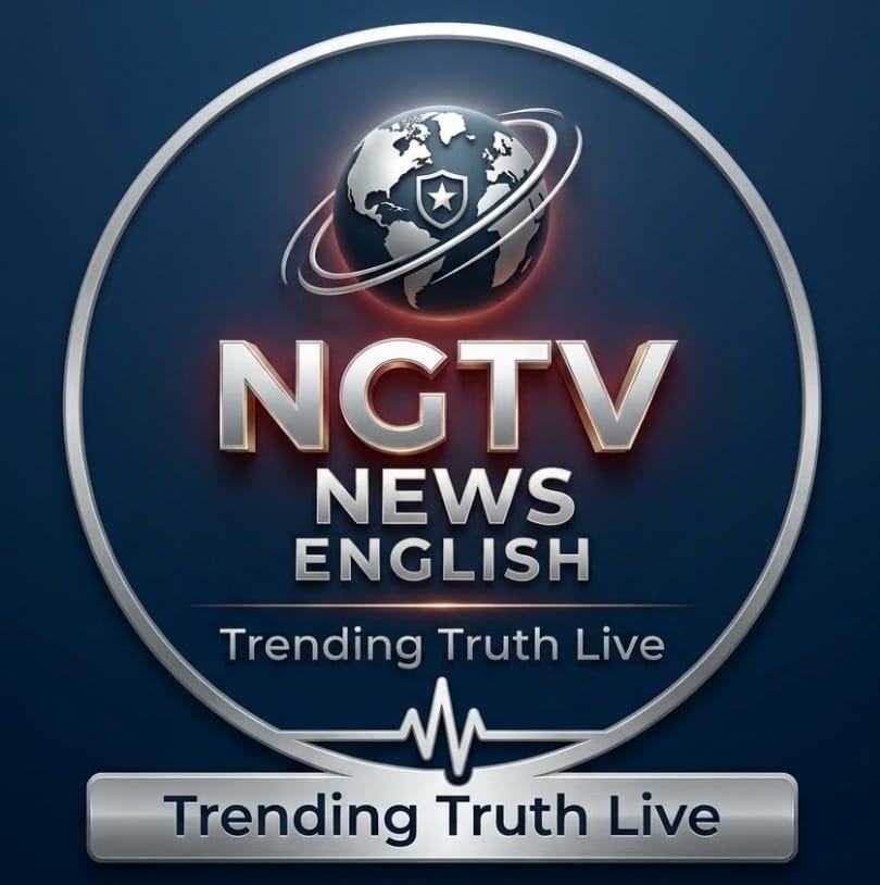 NGTV English site icon