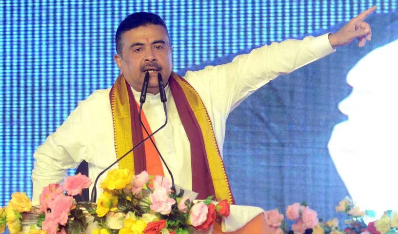 Jadavpur University: 10,000 Voices to Sing Vande Mataram