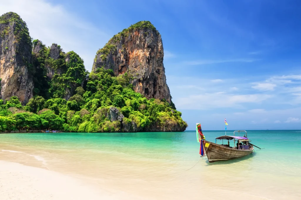 Thailand | NGTV English