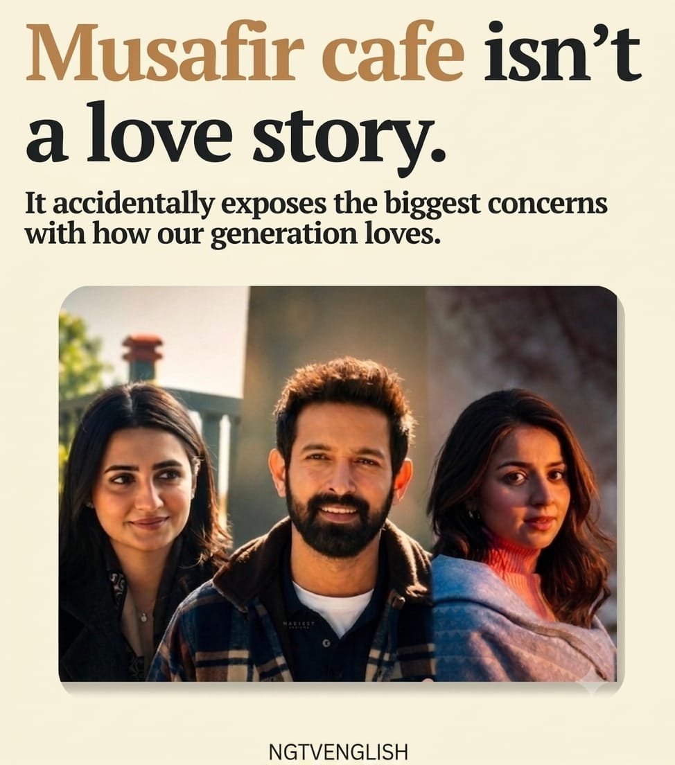 Does Modern Love Need a Reality Check?