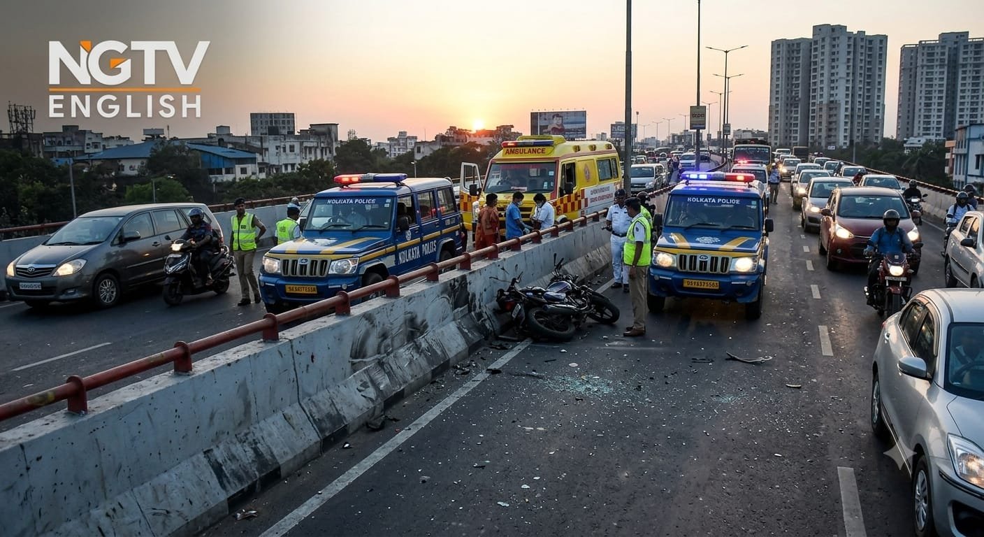 TRAGEDIES CONTINUE ON MAA FLYOVER; IMMEDIATE SAFETY AUDIT DEMANDED