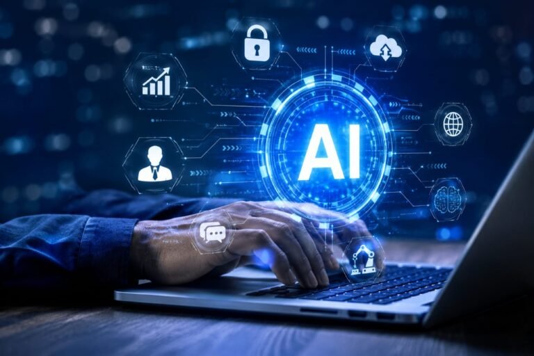 AI Race Accelerates as Technology Moves Towards Real-World Impact
