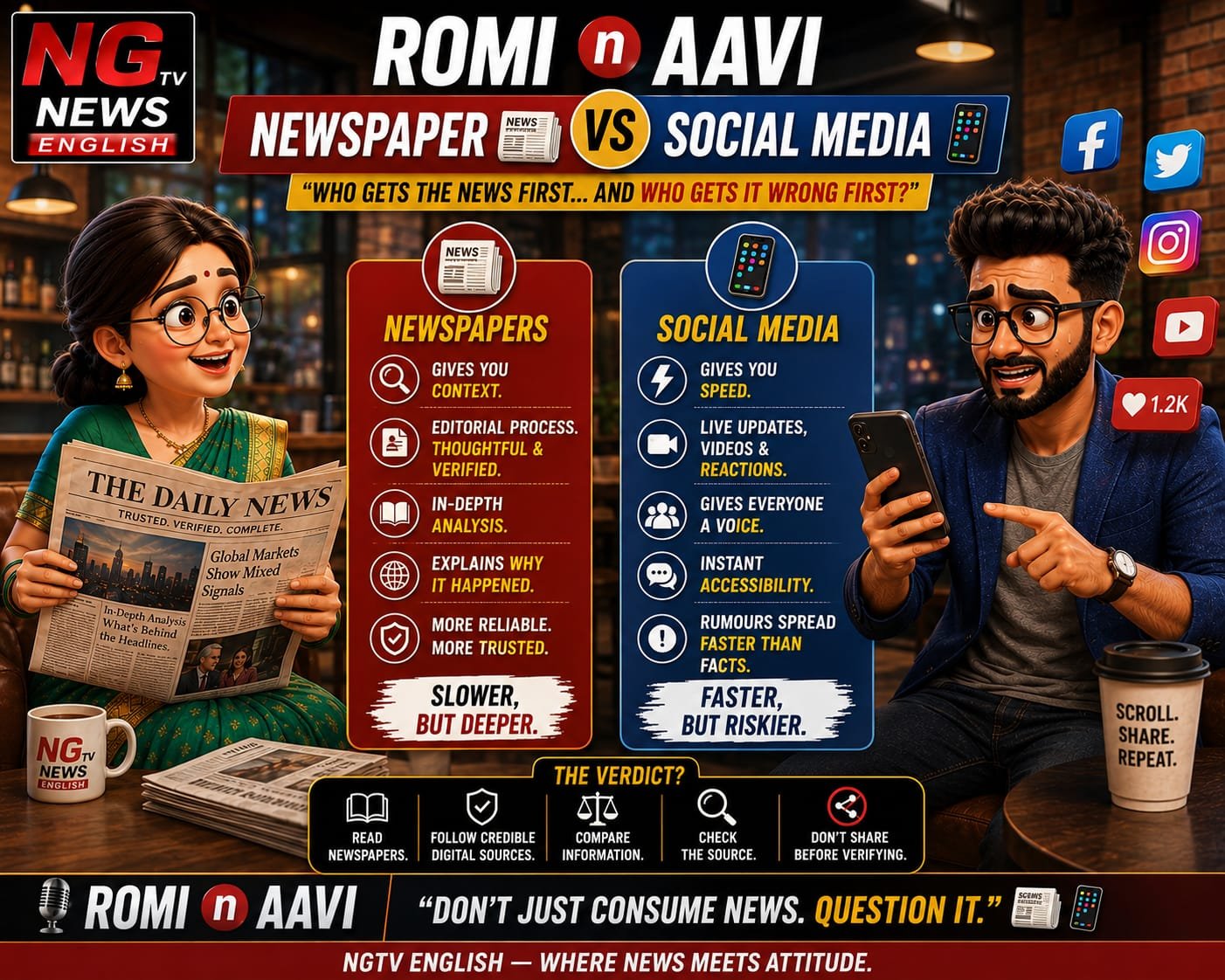 ROMI N AAVI