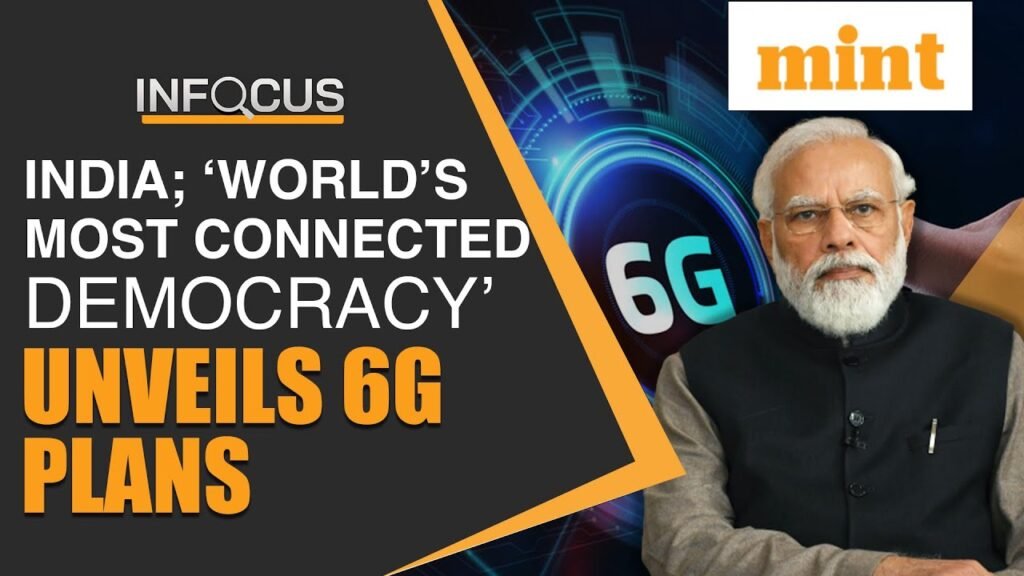 India’s 6G Push Gains Momentum