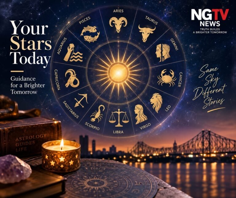 Horoscope Today: What the Stars Say for September 6, 2026