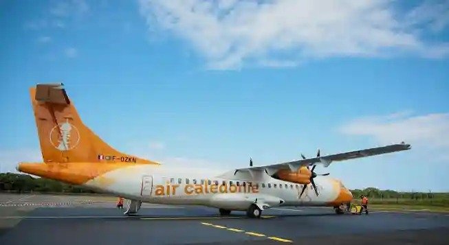 Air Calin Airbus Makes Emergency Landing in Kolkata After Engine Trouble, 280 Passengers and Crew Put Up at Hotel
