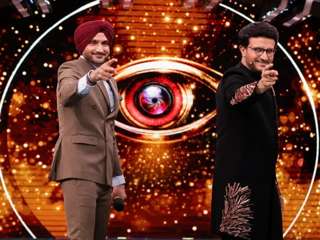 Bigg Boss Bangla 3 Is Here! Sourav Ganguly’s Grand Debut, Star-Studded House & Drama Begins